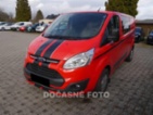 Ford Transit Custom, L2 6míst 2.0TDCid