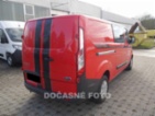Ford Transit Custom, L2 6míst 2.0TDCid