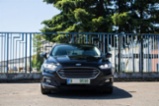 Ford Mondeo, Titanium, sedan, nafta