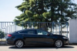 Ford Mondeo, Titanium, sedan, nafta