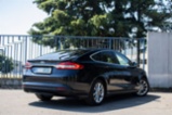 Ford Mondeo, Titanium, sedan, nafta