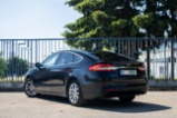 Ford Mondeo, Titanium, sedan, nafta
