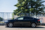 Ford Mondeo, Titanium, sedan, nafta