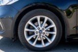 Ford Mondeo, Titanium, sedan, nafta