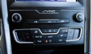 Ford Mondeo, Titanium, sedan, nafta