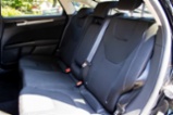Ford Mondeo, Titanium, sedan, nafta