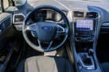 Ford Mondeo, Titanium, sedan, nafta