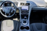 Ford Mondeo, Titanium, sedan, nafta