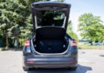 Ford Mondeo, Titanium, sedan, nafta