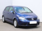 Volkswagen Golf Plus, 1.4 TSi, MPV, benzín