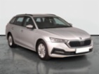 Skoda Octavia, 2.0 TDIAmbition , ČR,1.maj,, Combi,