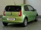 Škoda Citigo, 1.0i, ČR, AC, STK5/28, hatchback,