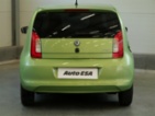 Škoda Citigo, 1.0i, ČR, AC, STK5/28, hatchback,