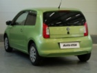 Škoda Citigo, 1.0i, ČR, AC, STK5/28, hatchback,