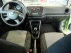 Škoda Citigo, 1.0i, ČR, AC, STK5/28, hatchback,