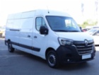Renault Master, 2.3 dCi 130, L3H2, 12m3, 1.0t, ČR,