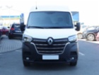 Renault Master, 2.3 dCi 130, L3H2, 12m3, 1.0t, ČR,