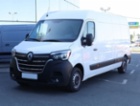 Renault Master, 2.3 dCi 130, L3H2, 12m3, 1.0t, ČR,