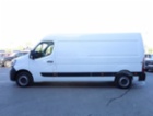 Renault Master, 2.3 dCi 130, L3H2, 12m3, 1.0t, ČR,