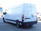 Renault Master, 2.3 dCi 130, L3H2, 12m3, 1.0t, ČR,