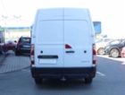 Renault Master, 2.3 dCi 130, L3H2, 12m3, 1.0t, ČR,