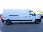 Renault Master, 2.3 dCi 130, L3H2, 12m3, 1.0t, ČR,