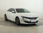 Peugeot 508, 1.6 PureTech,, Sedan/Saloon, Benzín