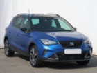 Seat Arona, 1.0 TSIFR , DSG,FR,18TKM,Full Led,,