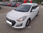Hyundai I30, 1.6 CRDI, ČR, servis.kniha, kombi,