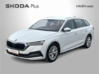 Škoda Octavia, Combi 1.5 TSI e-TEC DSG Style,