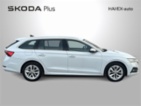 Škoda Octavia, Combi 1.5 TSI e-TEC DSG Style,