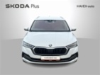 Škoda Octavia, Combi 1.5 TSI e-TEC DSG Style,