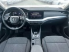 Škoda Octavia, Combi 1.5 TSI e-TEC DSG Style,