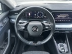 Škoda Octavia, Combi 1.5 TSI e-TEC DSG Style,