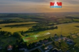 Prodej pozemku k bydlení, 2776 m², Police