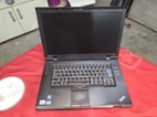 Odolné Lenovo ThinkPad SL510– SSD, Win11