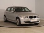 BMW Řada 1, 120i, Automat, Klima,, Hatchback,