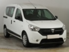 Dacia Dokker, 1.3 TCeArctica , 5Míst, Klima, ČR,