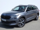 Škoda Kodiaq, Sportline Plus 2.0 TDI 147KW 4, SUV,