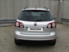 Volkswagen Golf Plus, 1.4 TSi, servis.kniha, AT,