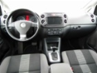 Volkswagen Golf Plus, 1.4 TSi, servis.kniha, AT,