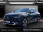 Mercedes-Benz EQE, SUV 350 4M, VZDUCH, SUV,
