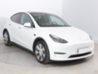 Tesla Model Y, Long Range AWD 79kWh, SoH 92%,, SUV