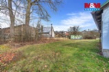 Poz. k bydlení, 1038 m², Semechnice