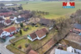 Poz. k bydlení, 1038 m², Semechnice