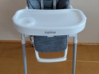 Jídelní židlička Peg Perego Prima Pappa
