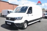 Volkswagen Crafter, 2,0 TDI 103kW L3H2 Záruka až 5