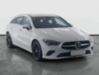 Mercedes Třída CLA, 180,, Combi, Benzín