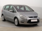 Ford S-Max, 2.0 TDCi, 7 míst, po STK, Klima,, MPV,
