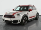 MINI Countryman, John Cooper WorksJCW Paket ,, SUV